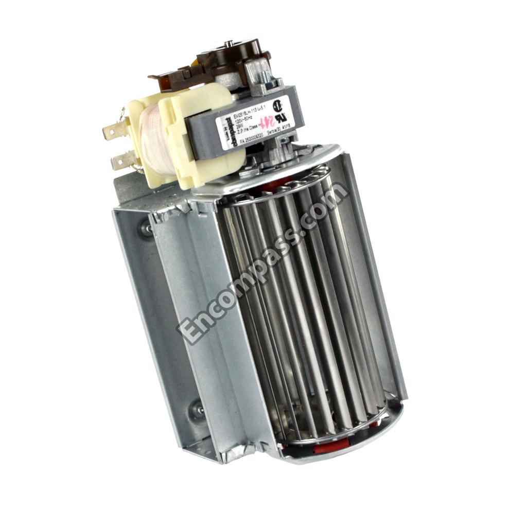 00706796 Bosch Fan Blower Motor