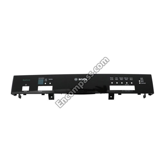 00683960 Bosch Control Panel