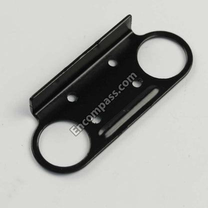 WP67007011 Whirlpool Door Stop (Black)