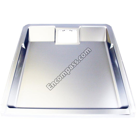 00770025 Bosch Inner Door Panel (Stainless)