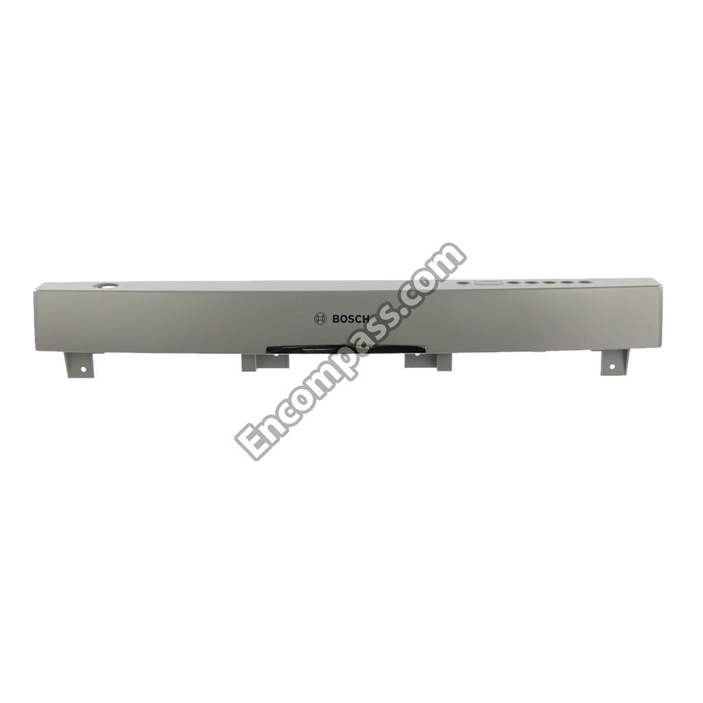 00686898 Bosch Control Panel/Facia