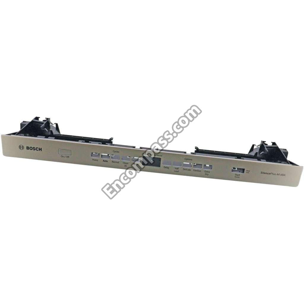 00775783 Bosch Control Panel