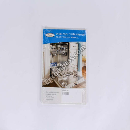 W10131216 Whirlpool Repair Manual
