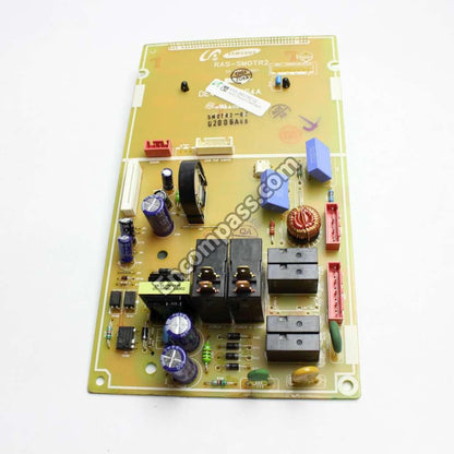 RAS-SMOTR2-02 Samsung Power Supply Board