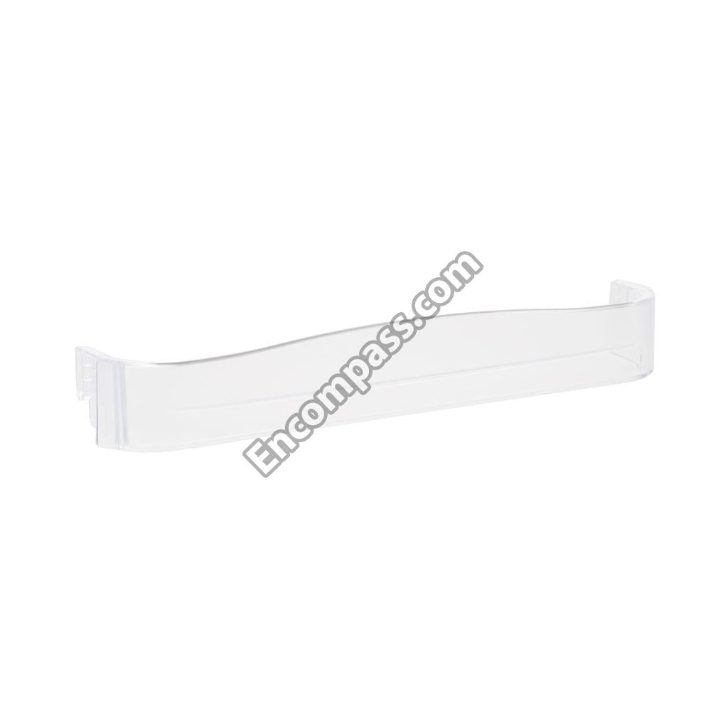 WR17X12095 GE Clear Door Shelf