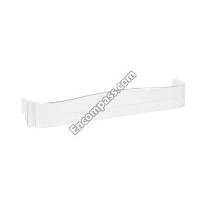 WR17X12095 GE Clear Door Shelf