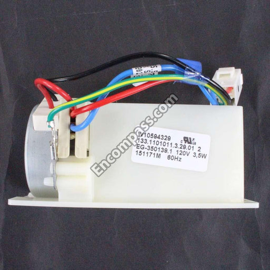 00798467 Bosch Control Module