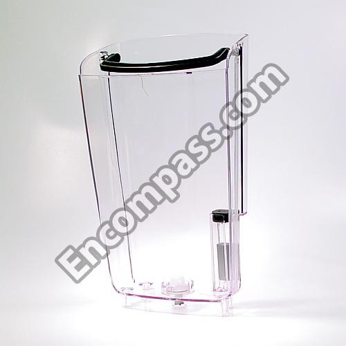 11015584 Bosch Dryer Door Window