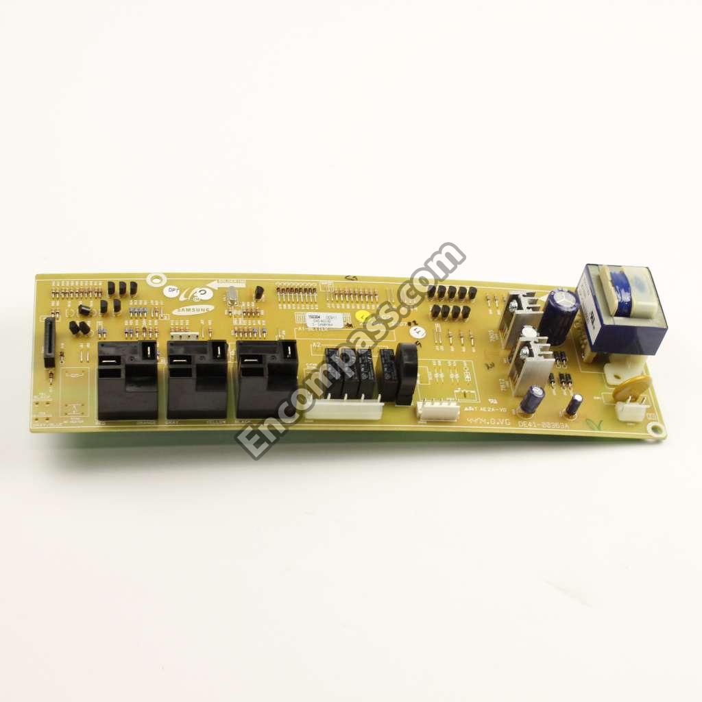 OAS-AG2-02 Samsung Oven Control Board