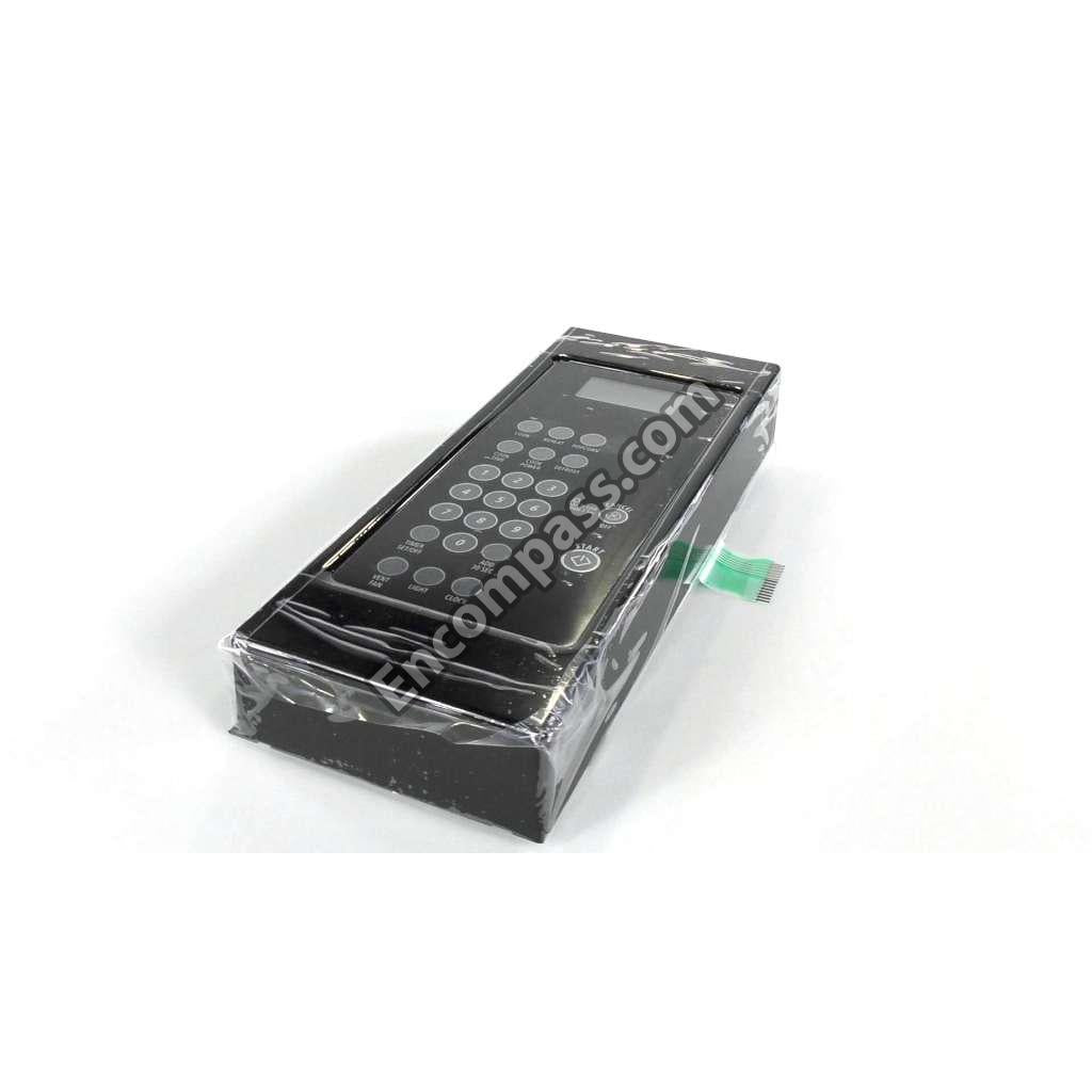 W10917686 Whirlpool Touchpad and Control Panel