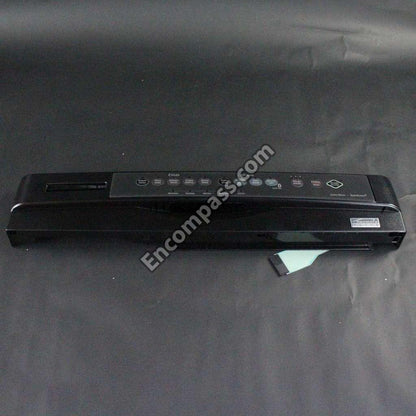 WP8558950 Whirlpool Control Panel (Black)