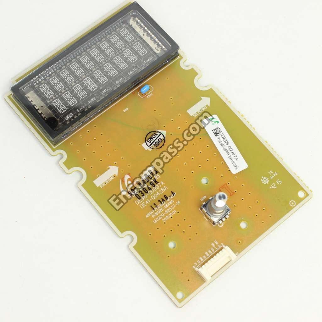DE96-00997A Samsung Display Assembly