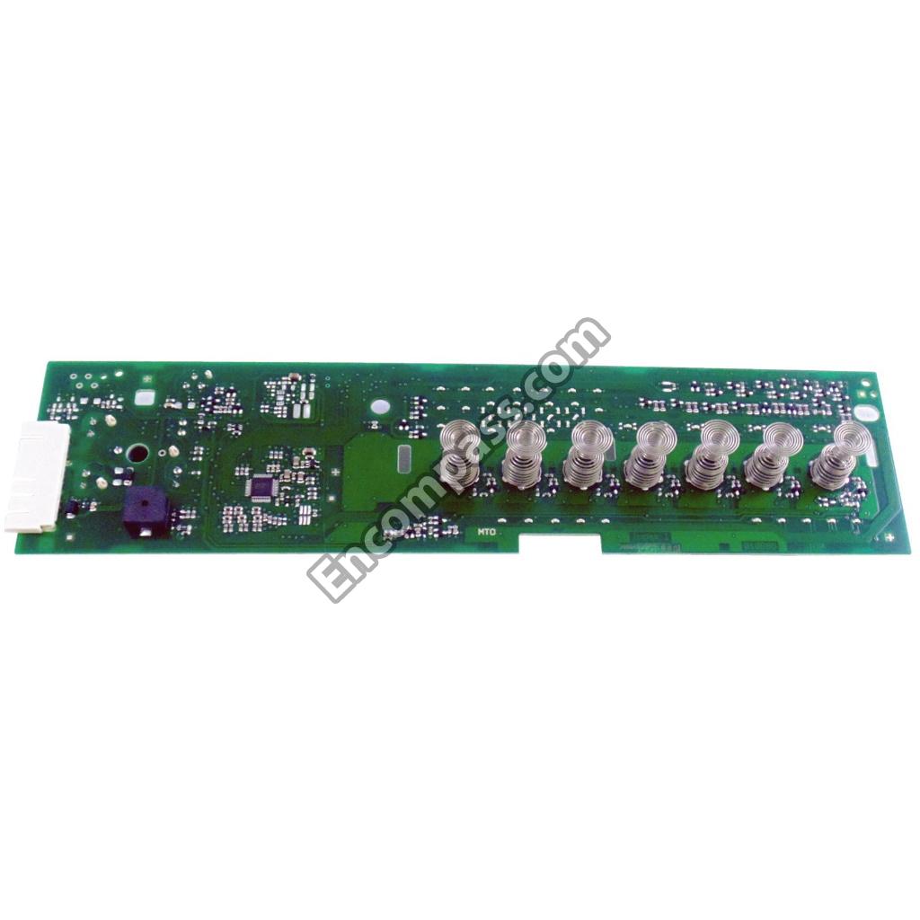 00635910 Bosch Control Module
