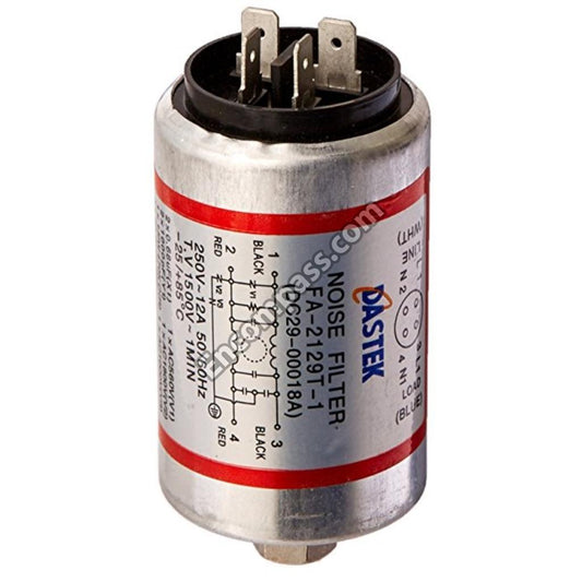 DC29-00018A Samsung Noise Filter