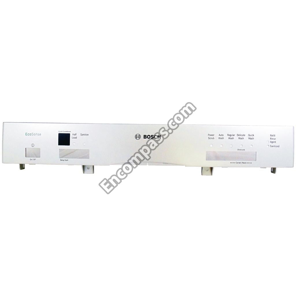 00683961 Bosch Control Panel