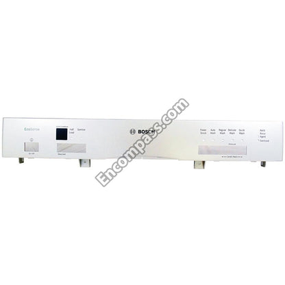 00683961 Bosch Control Panel