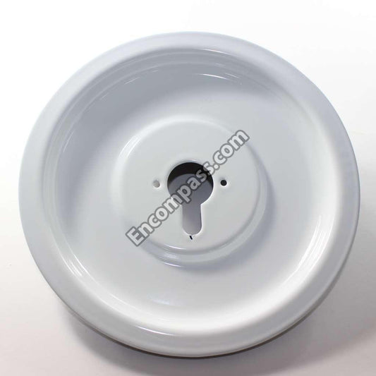 WP3424F030-81 Whirlpool Burner Drip Bowl