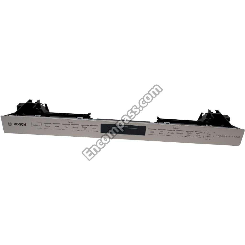 00778918 Bosch Facia Panel (No Electronics)