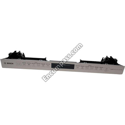 00778918 Bosch Facia Panel (No Electronics)