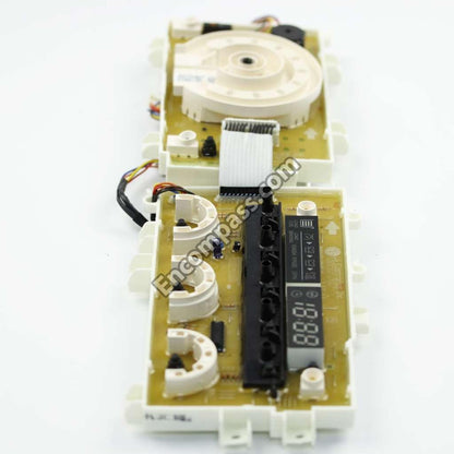 EBR36870729 LG Display Control Board