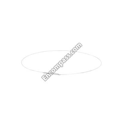 00644646 Bosch Front Spring Clamp