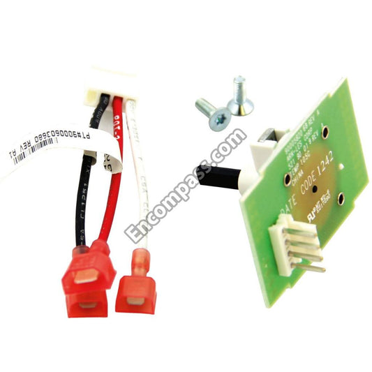 00624610 Bosch Switch