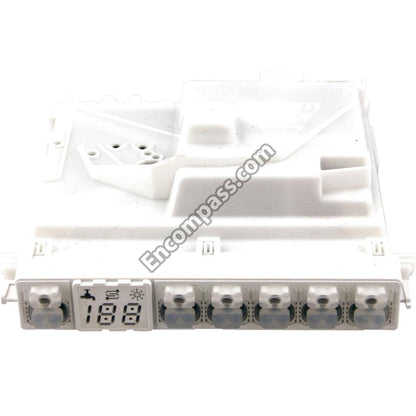 00705665 Bosch Main Control Board