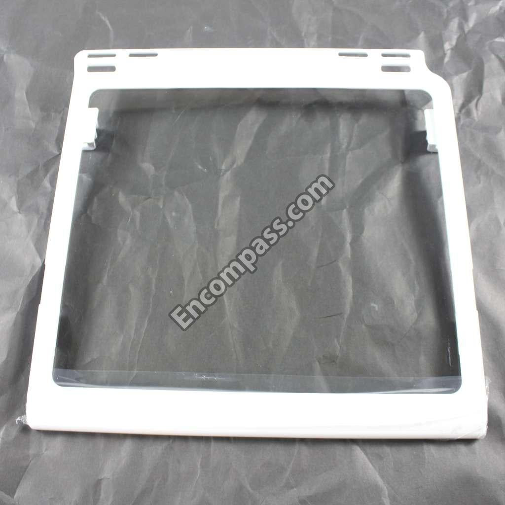 DA97-06438A Samsung Shelf Assembly