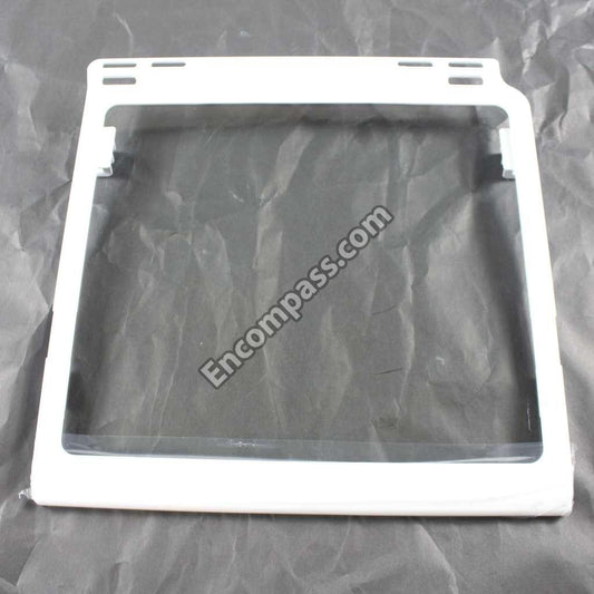 DA97-06438A Samsung Shelf Assembly