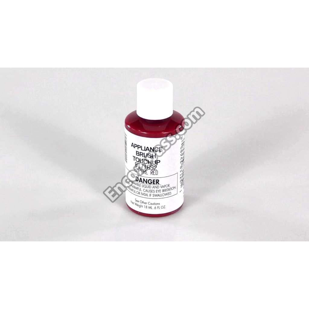 8171652 Whirlpool Touch-Up Paint (Empire Red)