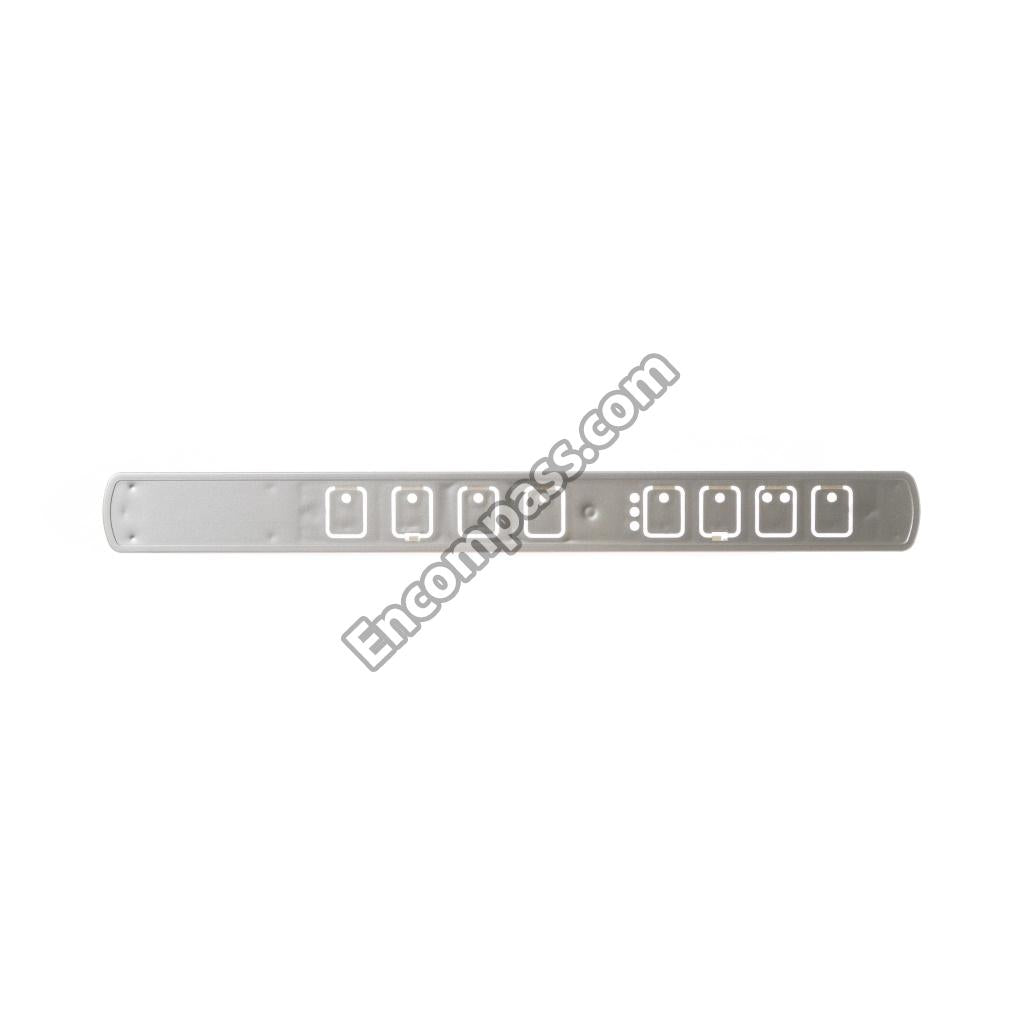 WD27X10220 GE Toe Kick Plate Assembly