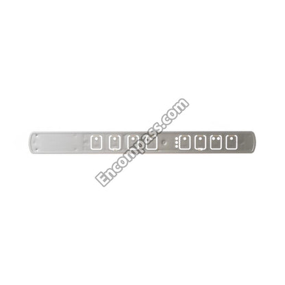 WD27X10220 GE Toe Kick Plate Assembly