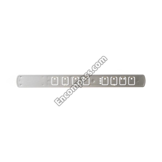 WD27X10220 GE Toe Kick Plate Assembly