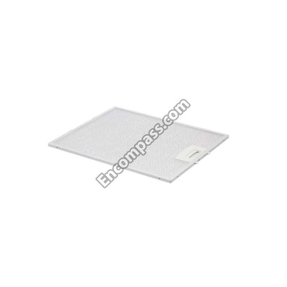 00353110 Bosch Metal Mesh Grease Filter