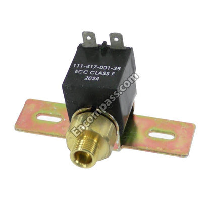 00423022 Bosch Gas Valve Assembly