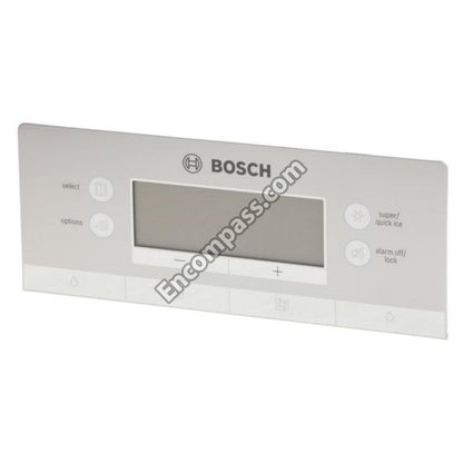 00648986 Bosch Dispenser Control Board