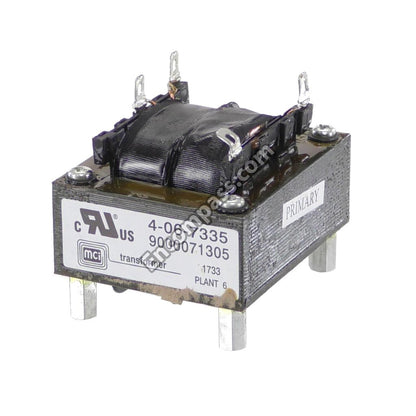 00499780 Bosch Transformer
