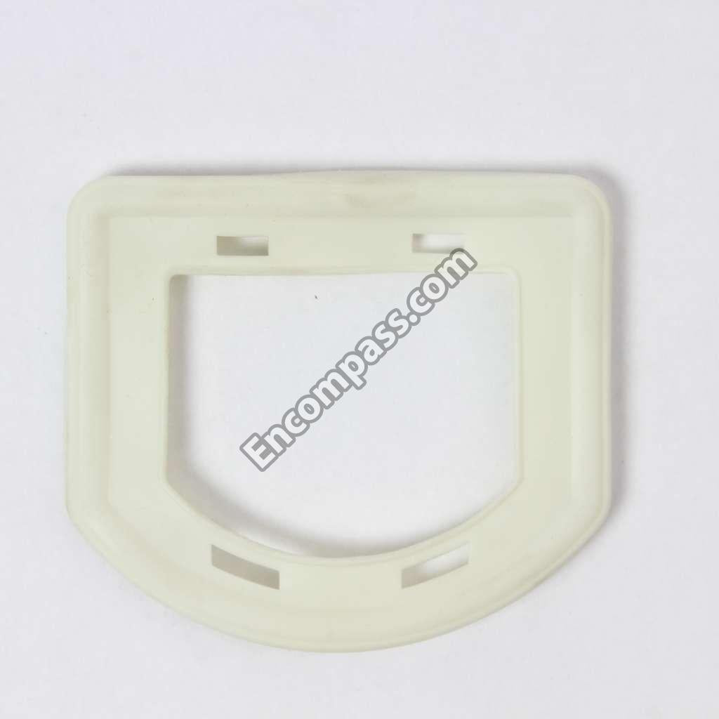 WPW10316282 Whirlpool Top Panel (Silver)