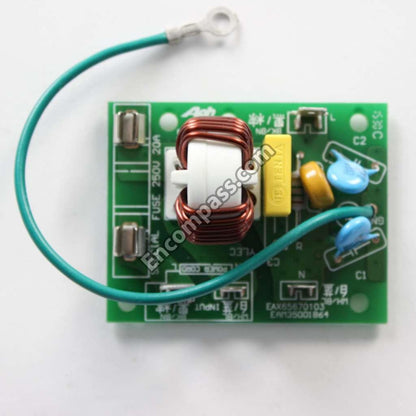 EAM35001864 LG Noise Filter