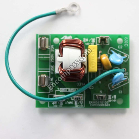 EAM35001864 LG Noise Filter