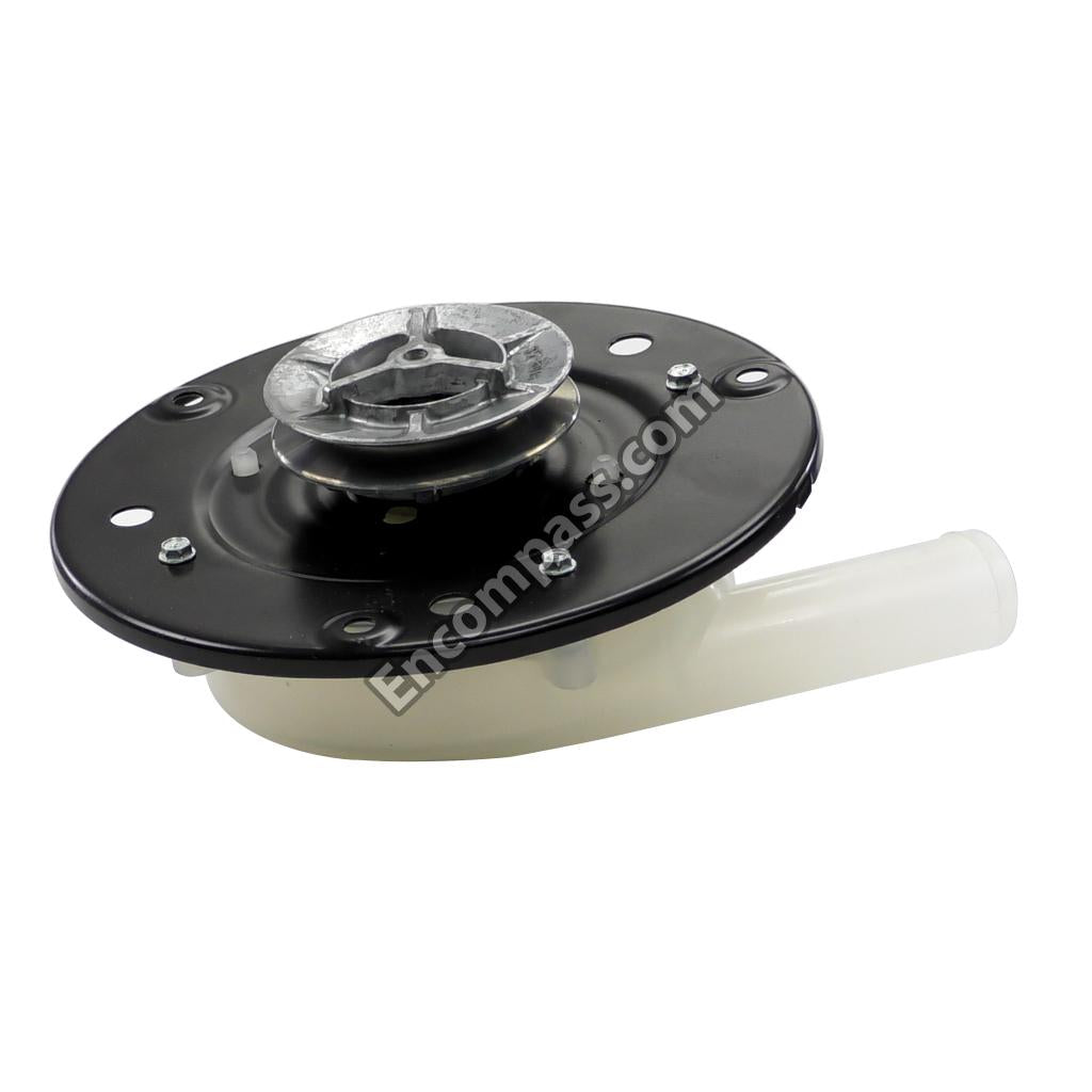WP356418 Whirlpool screw