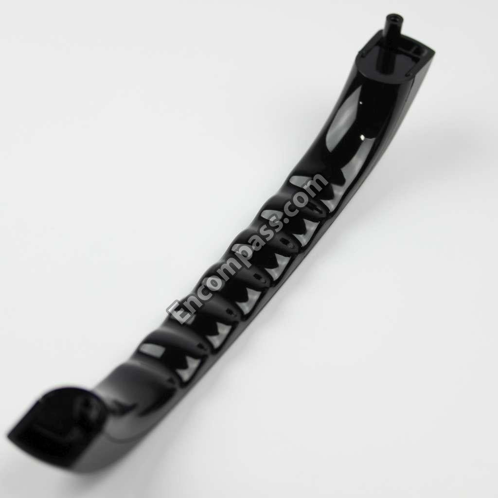 DE92-90022A Samsung Door Handle Assembly (Black)