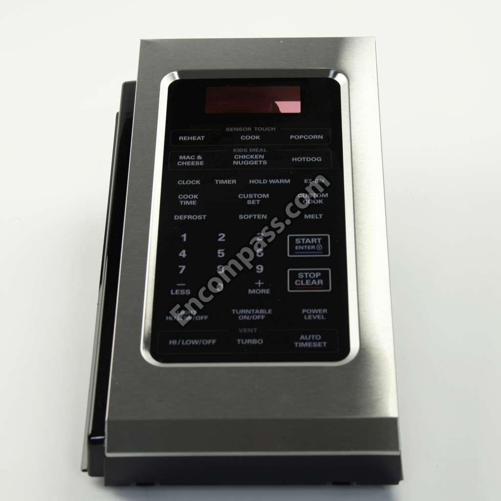 ACM72981101 LG Touchpad and Control Panel
