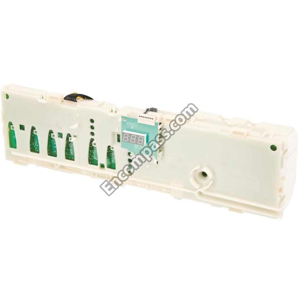 00436431 Bosch Control Panel Assembly