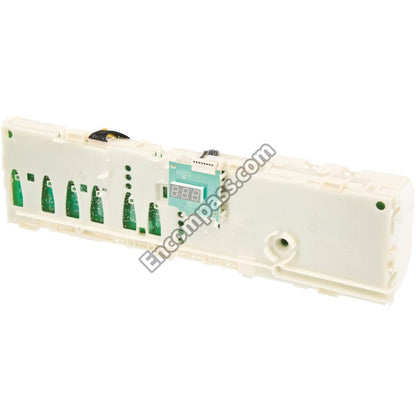 00436431 Bosch Control Panel Assembly