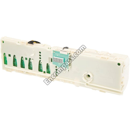 00436431 Bosch Control Panel Assembly