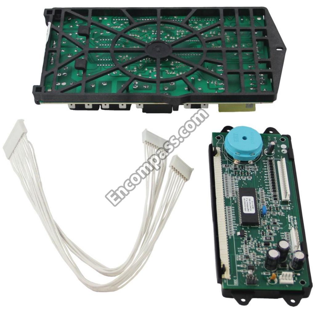 00702451 Bosch Oven Control Board Repair Kit