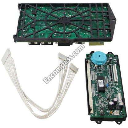 00702451 Bosch Oven Control Board Repair Kit