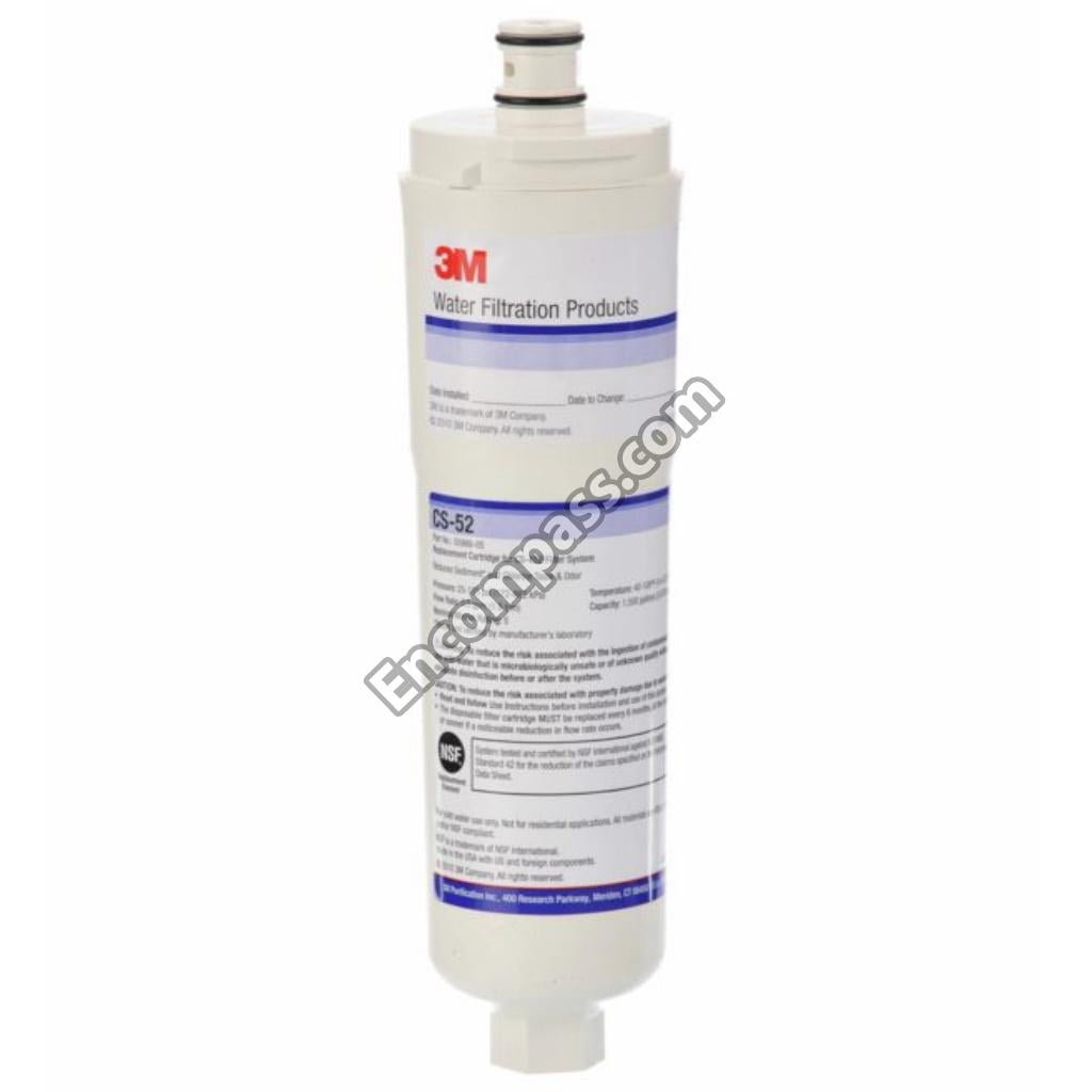 00640565 Bosch Water Filter