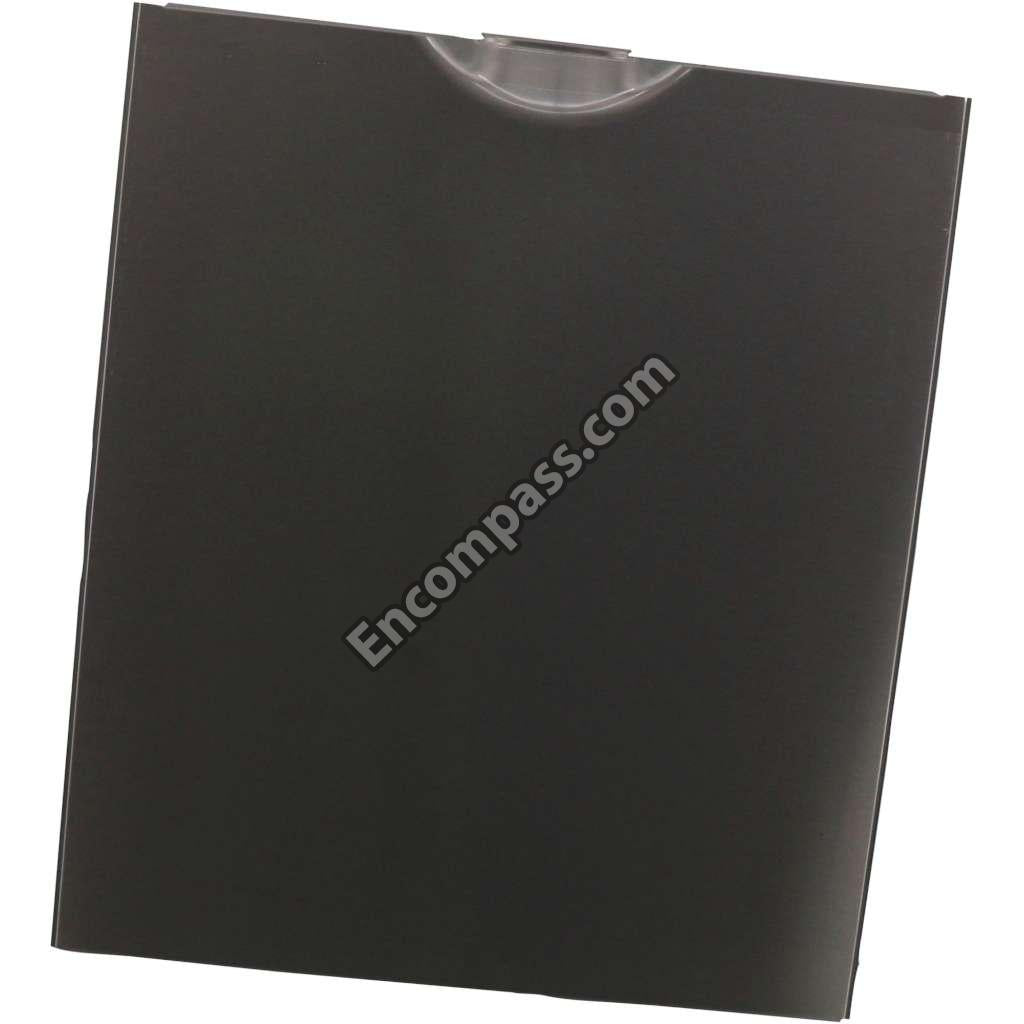 00778149 Bosch Outer Door Panel (Stainless)